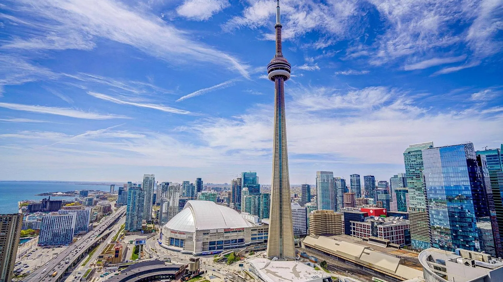Royal York Suites Toronto Apartment