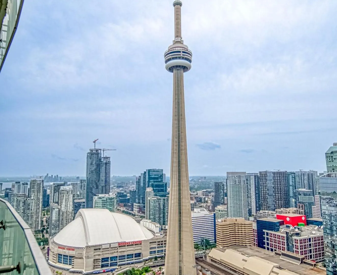 Royal York Suites Toronto 0*,  Canada
