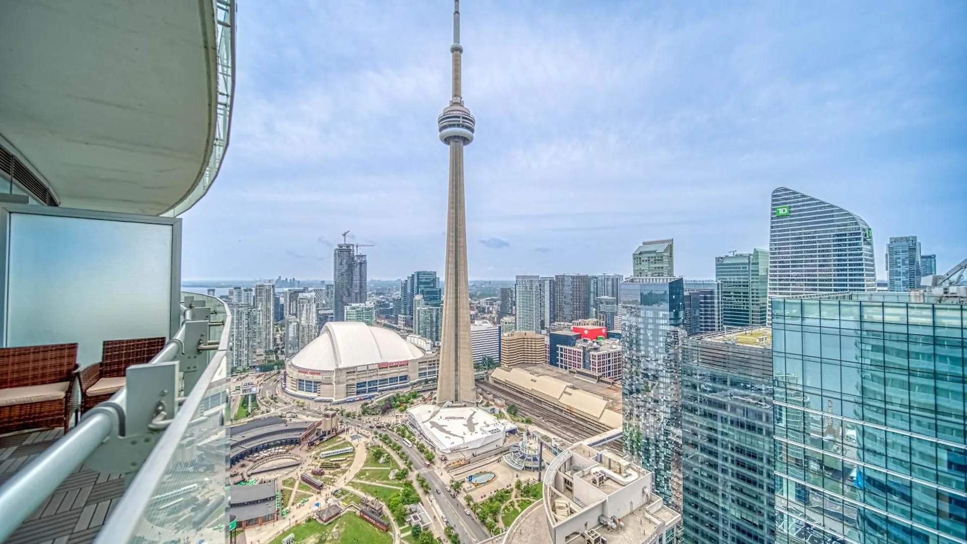 Royal York Suites Toronto 0*,  Canada