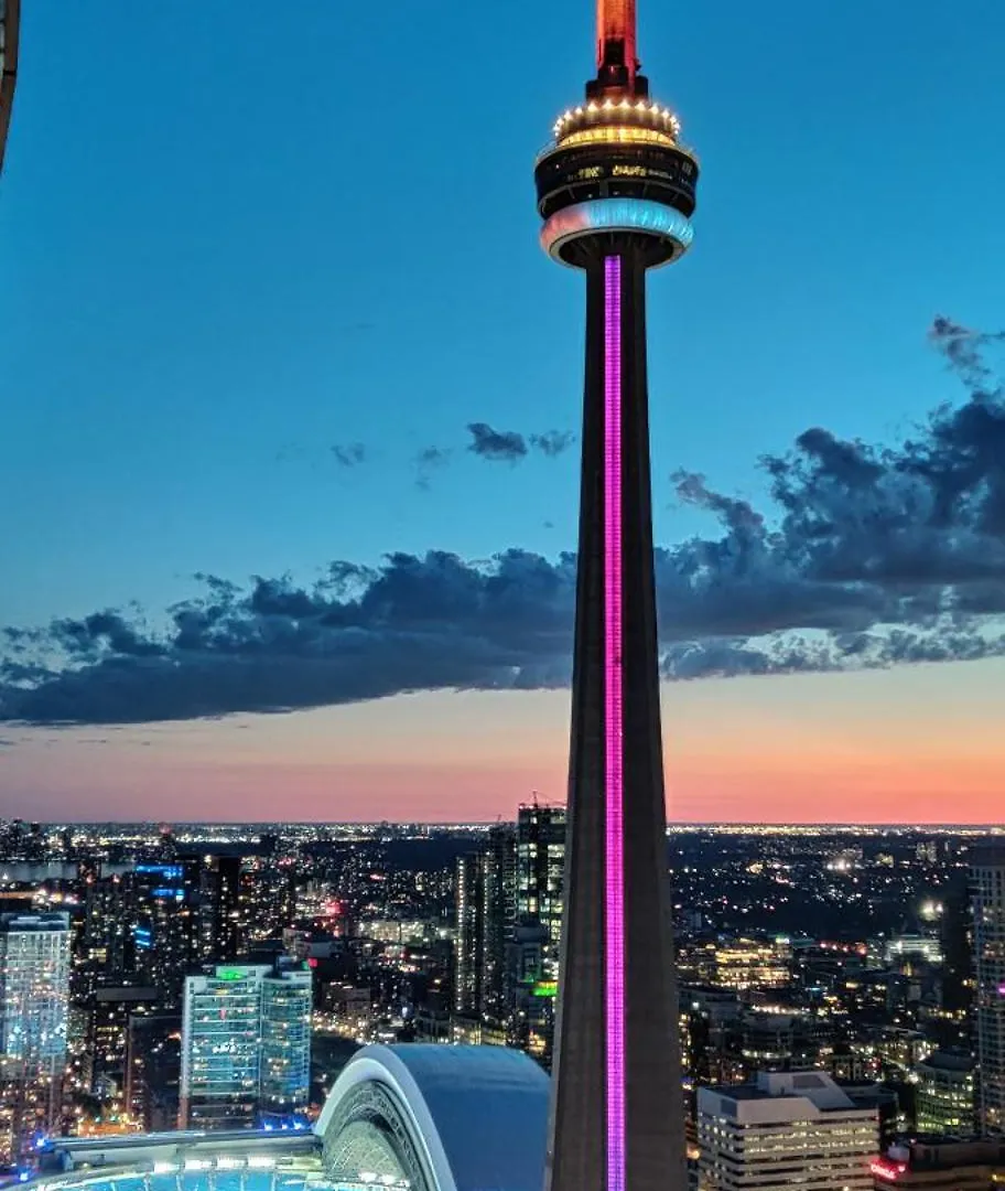 Apartment Royal York Suites Toronto Canada