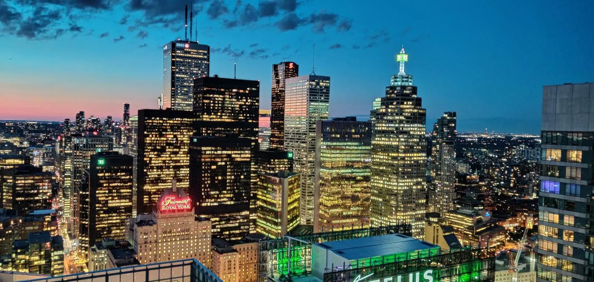 Royal York Suites Toronto 0*,  Canada