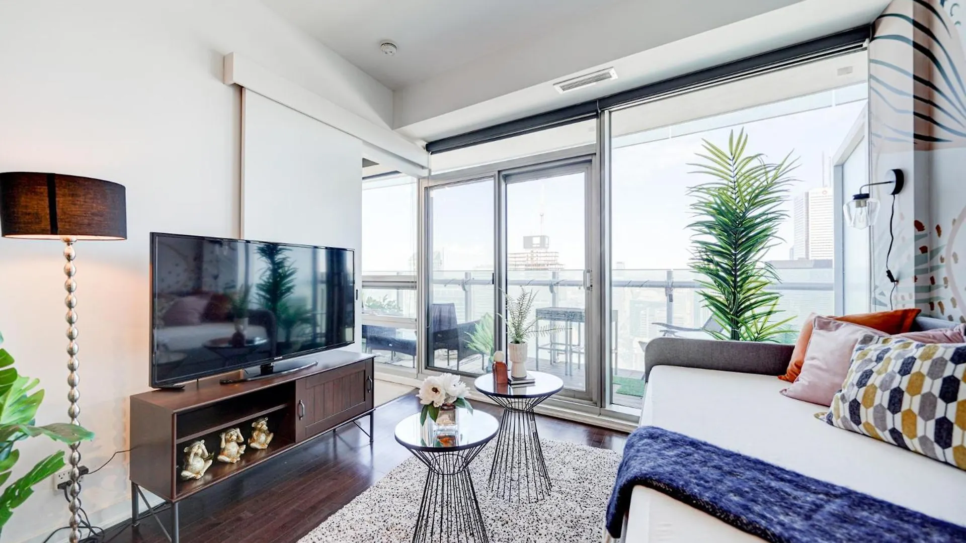 Apartment Royal York Suites Toronto