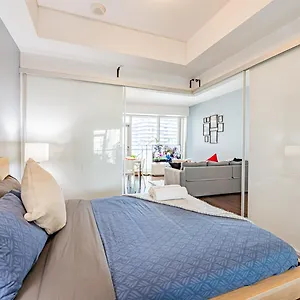 Apartment Downtown, Toronto