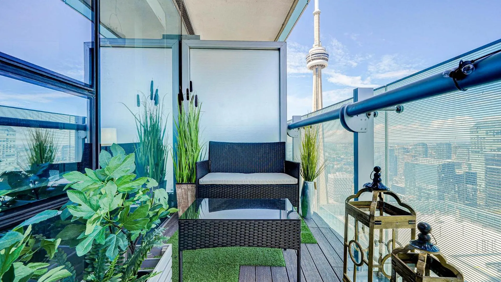 Apartment Royal York Suites Toronto